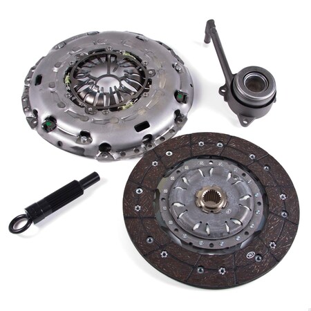 Luk Clutch Kit, 17-069 17-069